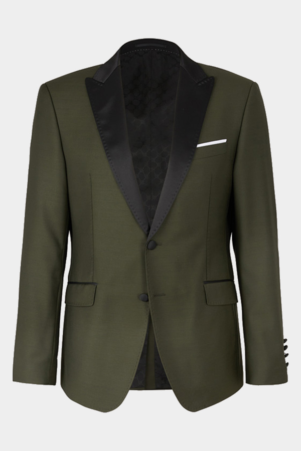 ΣΑΚΑΚΙ ΚΟΣΤΟΥΜΙΟΥ JOOP - 301 ΠΡΑΣΙΝΟ